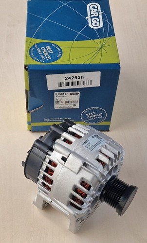 Alternator 150a fits renault - 150a,