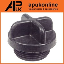 Oil Filler Cap for Valmet &