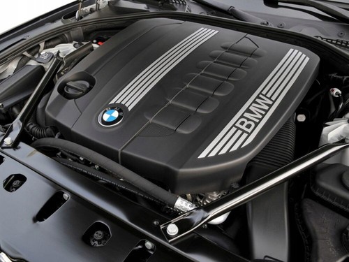 Bmw n57 engine - bmw, 325d
