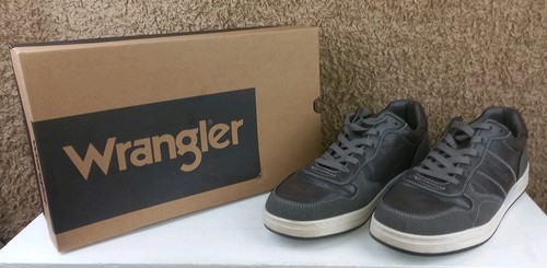 Men wrangler rusty low - wrangler,