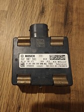 SKODA OCTAVIA MK3  FRONT