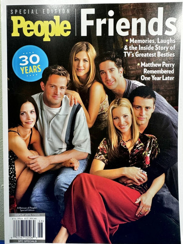 People magazine special - people, magazine-special