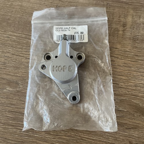 Hope technology cl2 - c2, caliper