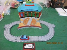 THOMAS & FRIENDS TAKE N PLAY
