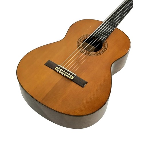 Yamaha 130a classical - yamaha,