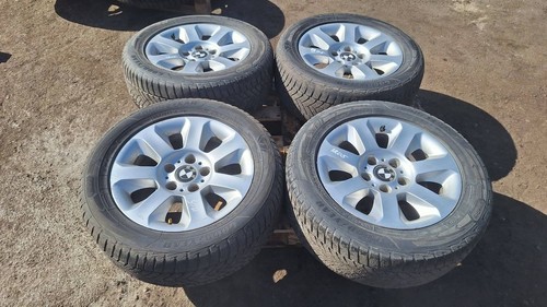 Bmw e60 e61 2006 r16 - bmw, alloy