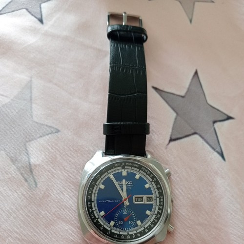 1969 vintage seiko doctor - seiko, doctor's