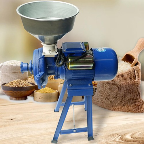 3000w electric mill wet dry - 3000w,