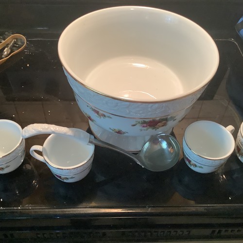 Vintage royal albert - vintage, old