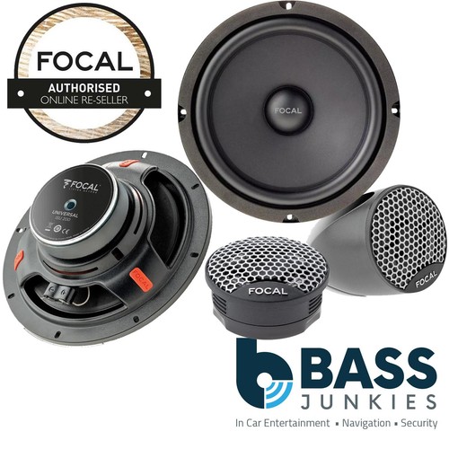 Transporter focal 320 - -,