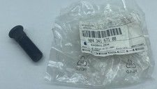 50mm Bolt 90434167100 Porsche