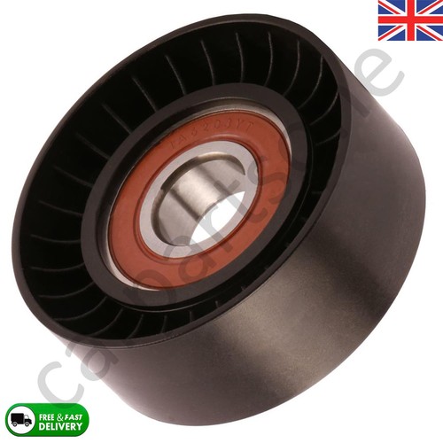 Aux belt tensioner - tensioner, pulley