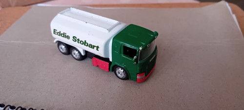 Corgi scania eddie stobart - corgi,