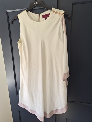 Ted baker london bolty draped - ted,
