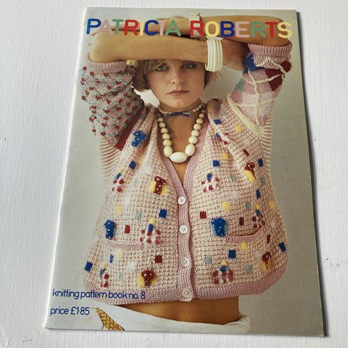 Vintage patricia roberts - vintage,
