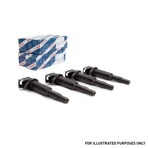 Ignition coils pieces - coils,