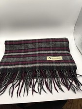 Vintage Aquascutum Scarf