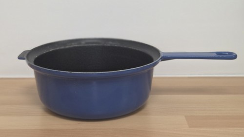 Creuset size enamelled - creuset,
