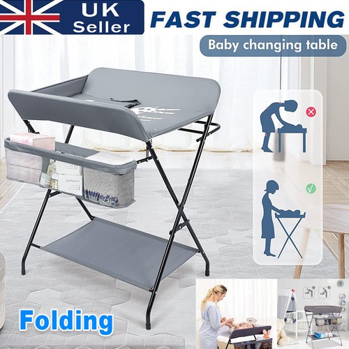 Baby changing table - baby, folding