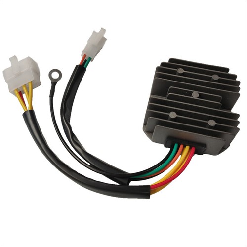Regulator rectifier part for - regulator,