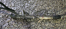 FORD FIESTA XR2i RS TURBO MK3 Steering Rack Complete Fully Tested