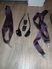 mercedes fintail W110 etc -