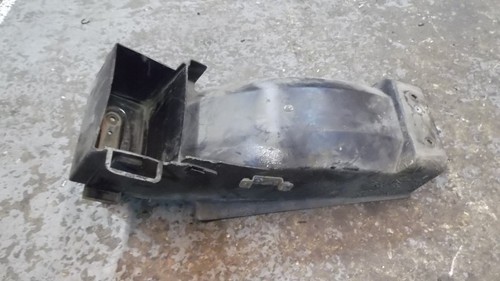 Kawasaki kle 500 rear - 91-98,