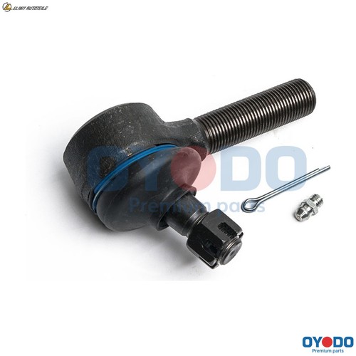 Tie rod end 10k2002 - tie, for
