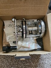 Abu Garcia Ambassadeur 6500 CT