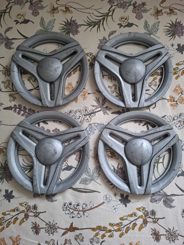 Mountfield lawnmower wheels - lawnmower, x4
