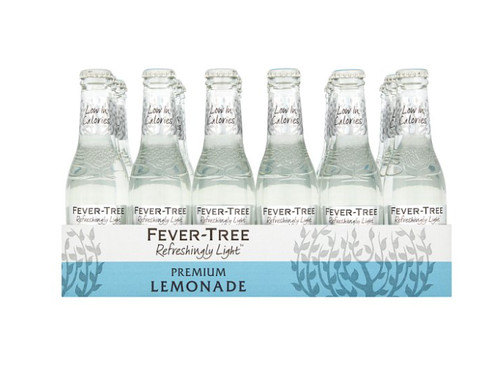 Fever tree refreshingly - fever-tree,