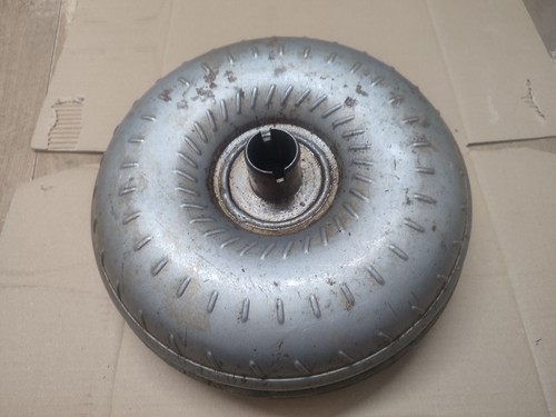 Toyota hilux torque converter - torque,