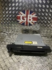 BMW E60 E61 E63 M-Audio System Controller CD Player 6983843 -