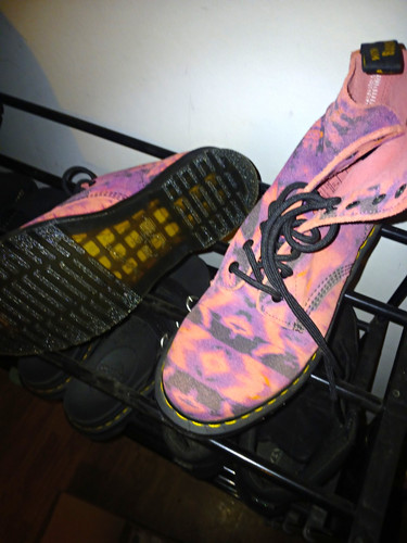 New martin tye dye size - dr,