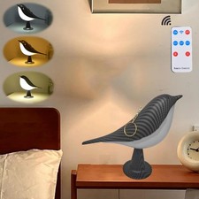 Touch Table Lamp Dimmable USB