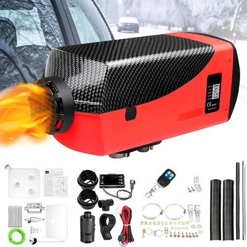 8kw 12v diesel - 8kw, air