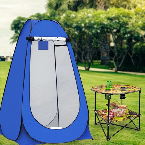 Outdoor pop privacy tent - outdoor,