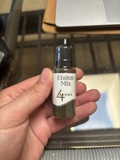 Etalon Mix Nr 4 Light Brown 15