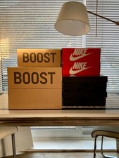 Job lot of 10 pairs Nike 90 &