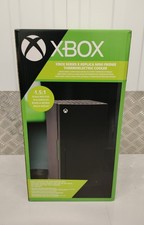 XBOX Series X Console Replica Drinks Cooler/Mini Fridge Black & Green BRAND NEW