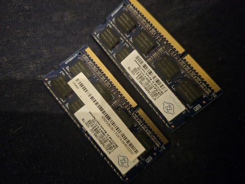 2gb nanya ddr2 dimm - 2gb,