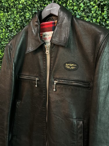 Vintage lewis leathers aviakit - leathers,