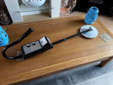 VINTAGE C SCOPE VLF-TR 750-D