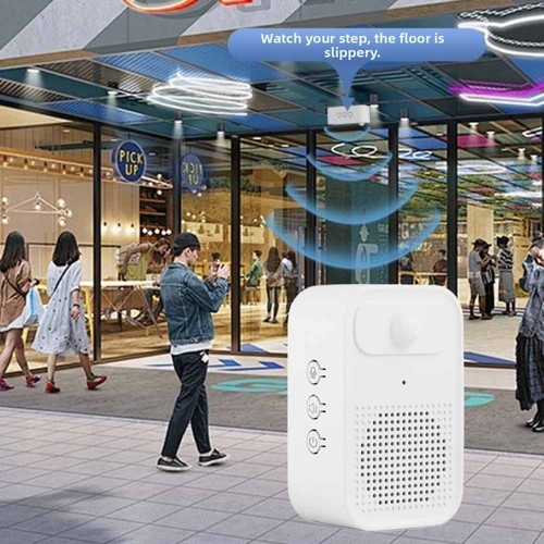 Recording function door - recording,
