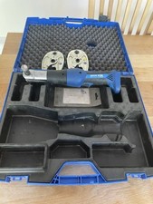 Uponor S Press With Jaws