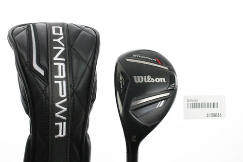 Wilson dynapwr 2025 hybrid - 2025,