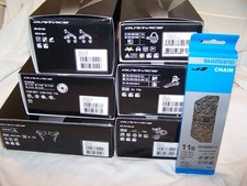 Shimano Finest R9100 Dura Ace