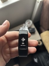 Fitbit Charge 6 Activity