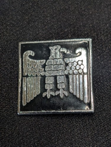 Hells angels pin - pin, badge