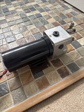 Raymarine Autopilot Hydraulic